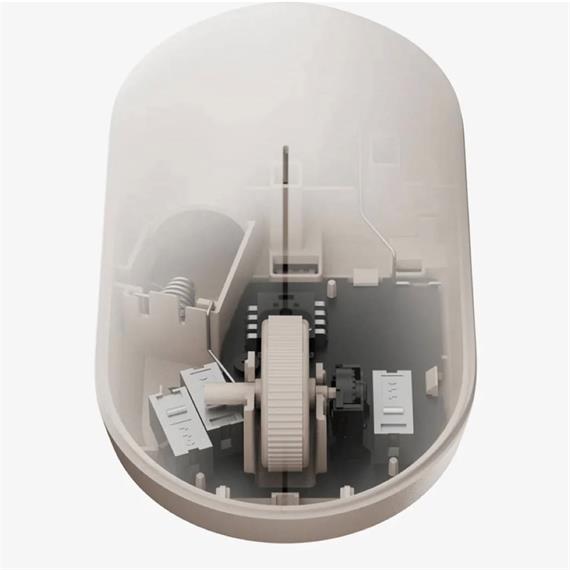 Xiaomi Wireless Mouse Lite 2 White GL (BHR8915GL)