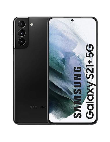 Samsung Galaxy S21+ 6.7" 8GB 128GB 5GB DS Negro (SM-G996)