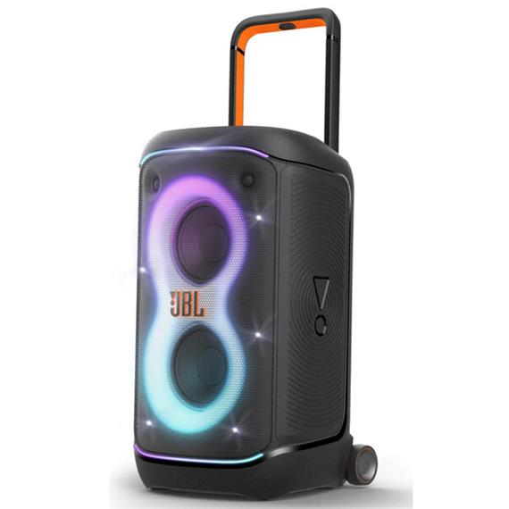 Jbl PartyBox 520 Altavoz Bluetooth Portátil para Fiestas 400W Negro
