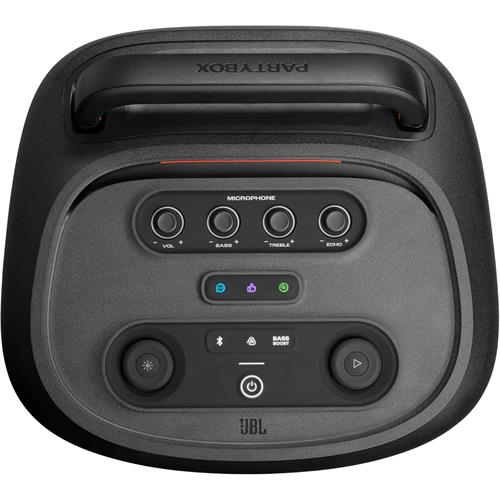 Jbl PartyBox 520 Altavoz Bluetooth Portátil para Fiestas 400W Negro