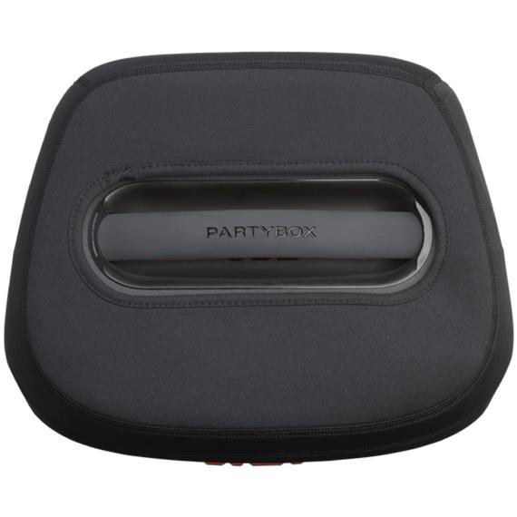 JBL Funda Party Cover para Encore 2 Negra