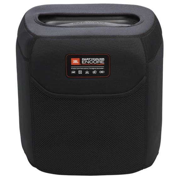 JBL Funda Party Cover para Encore 2 Negra