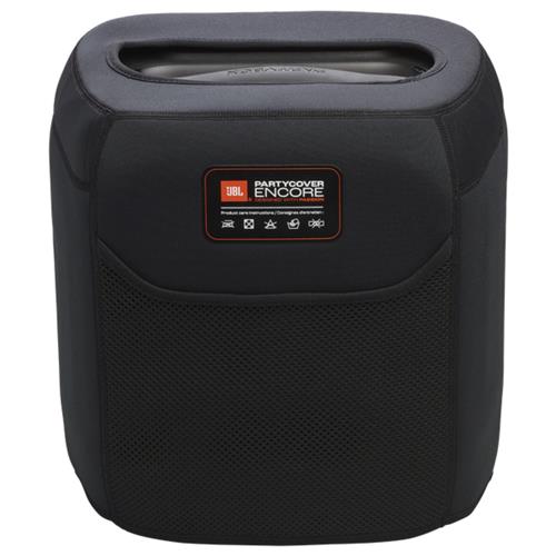 JBL Funda Party Cover para Encore 2 Negra