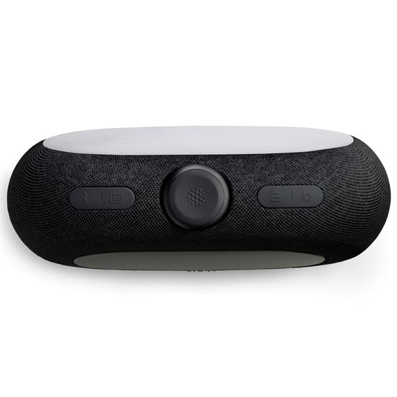 JBL Horizon 3 Altavoz Radio Despertador Bluetooth Negro