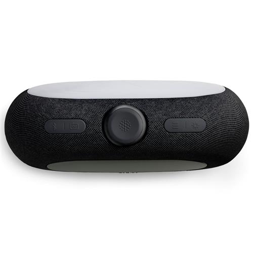 JBL Horizon 3 Altavoz Radio Despertador Bluetooth Negro