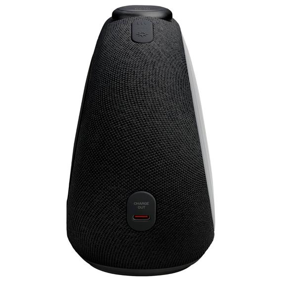 JBL Horizon 3 Altavoz Radio Despertador Bluetooth Negro