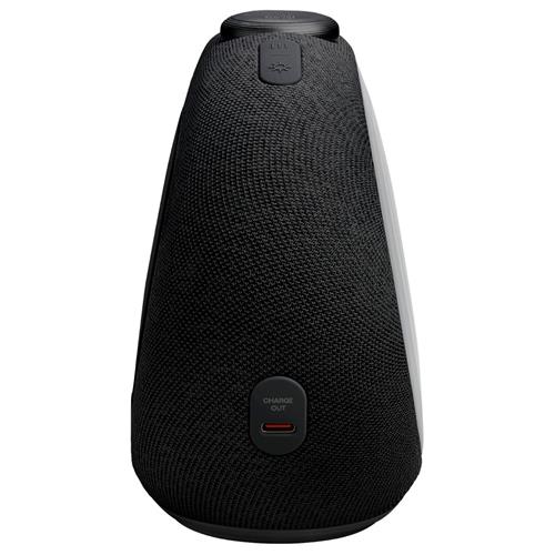 JBL Horizon 3 Altavoz Radio Despertador Bluetooth Negro