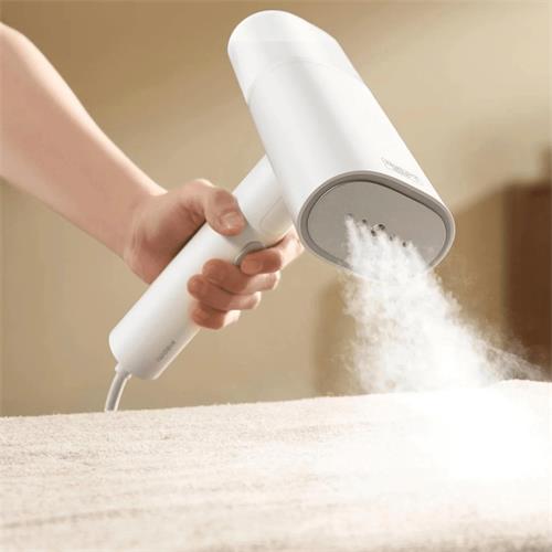 Xiaomi Plancha de Vapor Vertical y Horizontal 1.300W Blanca (BHR8269)