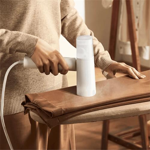 Xiaomi Plancha de Vapor Vertical y Horizontal 1.300W Blanca (BHR8269)