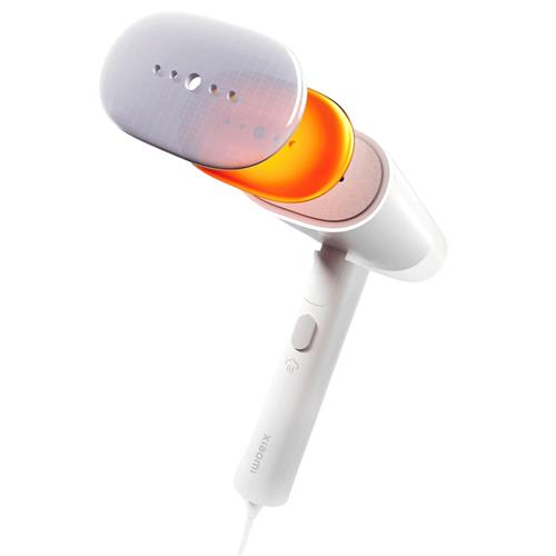 Xiaomi Plancha de Vapor Vertical y Horizontal 1.300W Blanca (BHR8269)