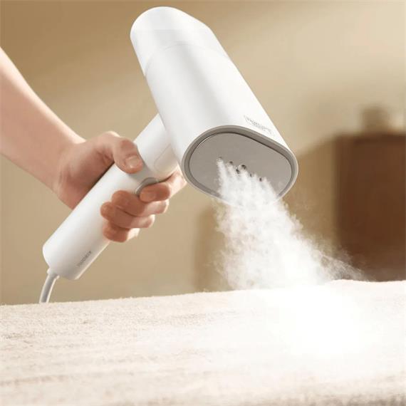 Xiaomi Plancha de Vapor Vertical y Horizontal 1.300W Blanca (BHR8269)