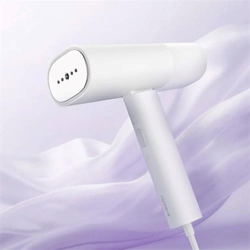 Xiaomi Plancha de Vapor Vertical y Horizontal 1.300W Blanca (BHR8269)