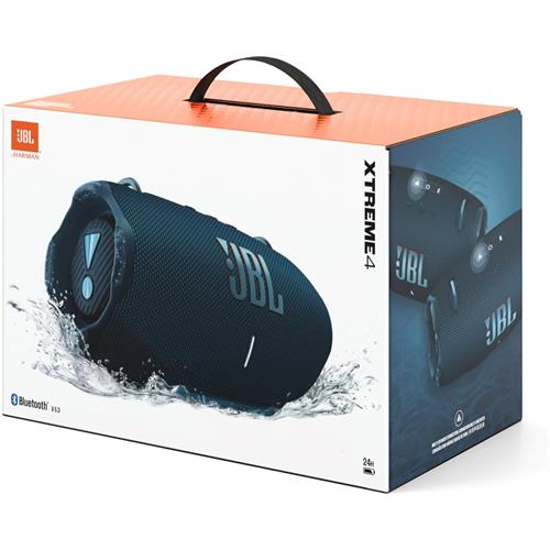 Jbl Xtreme 4 Altavoz Portátil Bluetooth Azul UNA