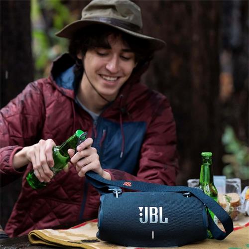 Jbl Xtreme 4 Altavoz Portátil Bluetooth Azul UNA
