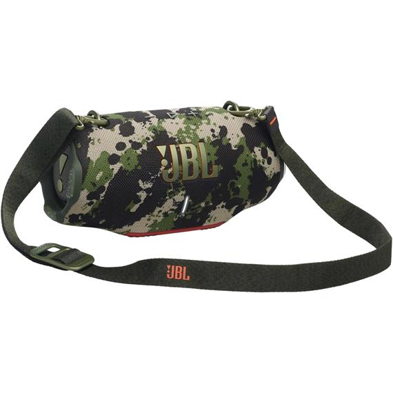 Jbl Xtreme 4 Altavoz Portátil Bluetooth Squad UNA