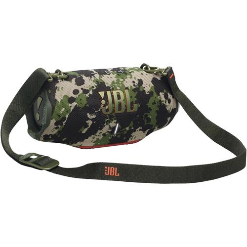 Jbl Xtreme 4 Altavoz Portátil Bluetooth Squad UNA