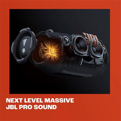 Jbl Xtreme 4 Altavoz Portátil Bluetooth Squad UNA