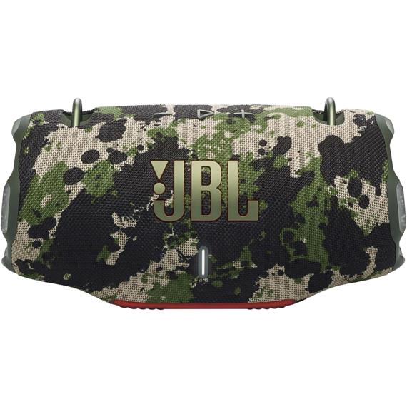 Jbl Xtreme 4 Altavoz Portátil Bluetooth Squad UNA