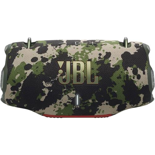 Jbl Xtreme 4 Altavoz Portátil Bluetooth Squad UNA
