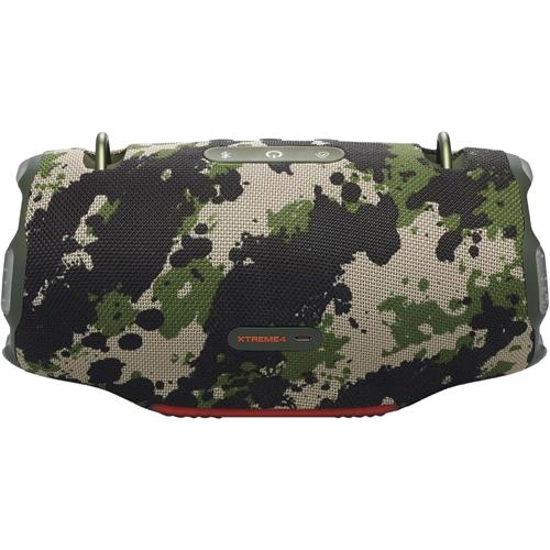 Jbl Xtreme 4 Altavoz Portátil Bluetooth Squad UNA