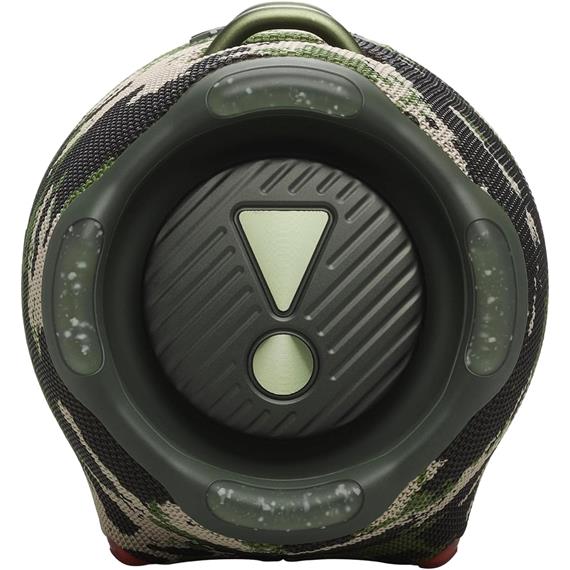 Jbl Xtreme 4 Altavoz Portátil Bluetooth Squad UNA