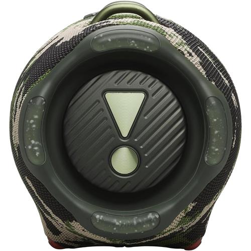 Jbl Xtreme 4 Altavoz Portátil Bluetooth Squad UNA