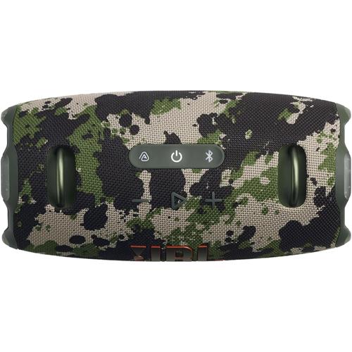 Jbl Xtreme 4 Altavoz Portátil Bluetooth Squad UNA