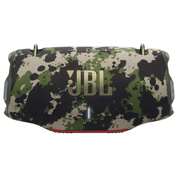 Jbl Xtreme 4 Altavoz Portátil Bluetooth Squad UNA