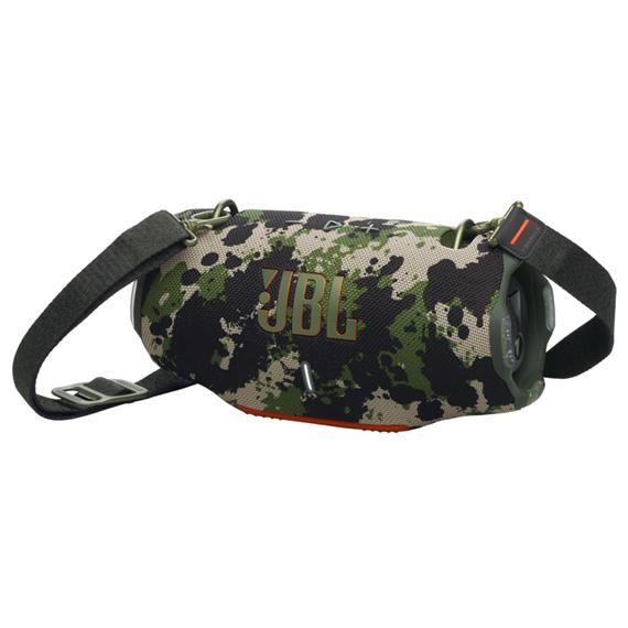 Jbl Xtreme 4 Altavoz Portátil Bluetooth Squad UNA