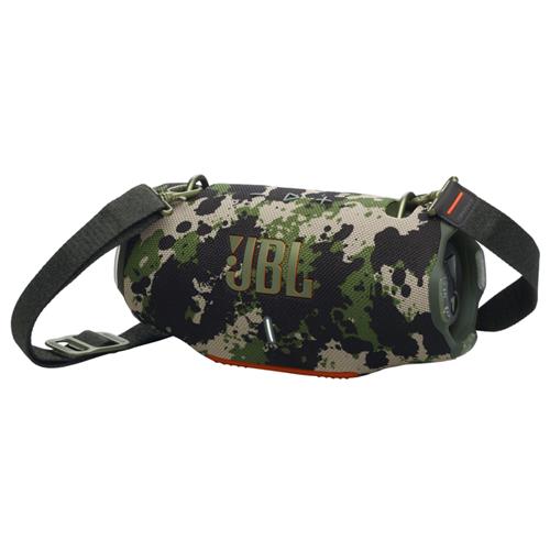 Jbl Xtreme 4 Altavoz Portátil Bluetooth Squad UNA