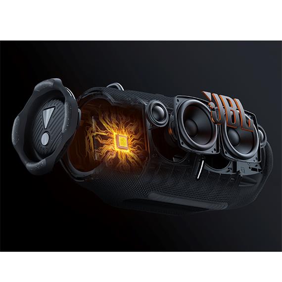 Jbl Xtreme 4 Altavoz Portátil Bluetooth Squad UNA