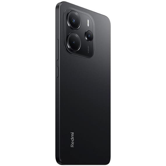 Xiaomi Redmi Note 14 Pro 12GB 512GB Midnight Black
