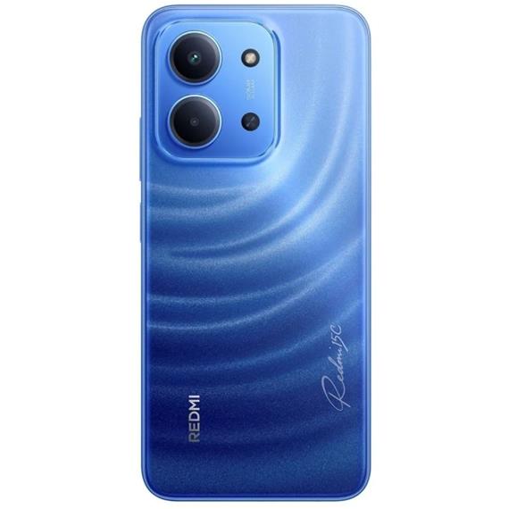 Xiaomi Redmi 15C NFC 6.90" 4G HD+ 4GB 256GB Moonlight Blue