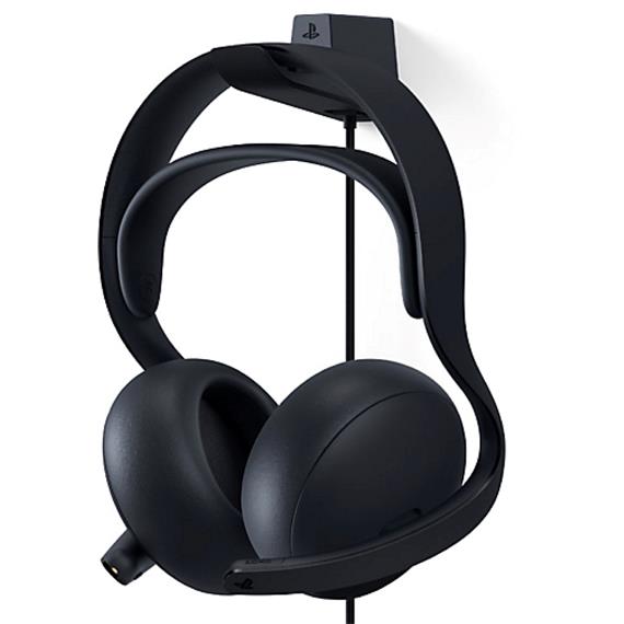 Sony Pulse Elite Auricular Inalámbrico con Micrófono para PS5 Midnight Black