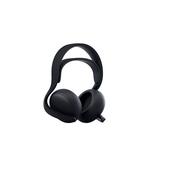 Sony Pulse Elite Auricular Inalámbrico con Micrófono para PS5 Midnight Black