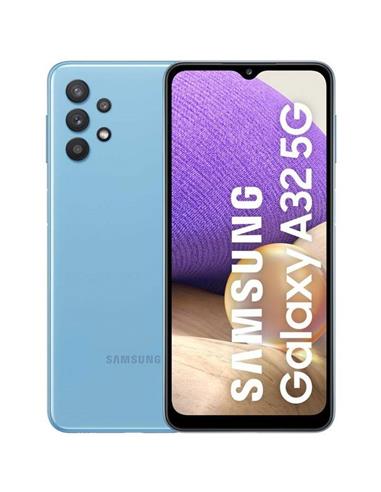 SAMSUNG GALAXY A32 5G 6.5" 4GB 128GB Azul