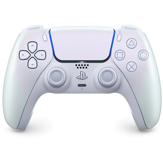 Sony PS5 Dualsense Mando Inalámbrico Chroma Pearl