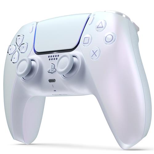 Sony PS5 Dualsense Mando Inalámbrico Chroma Pearl