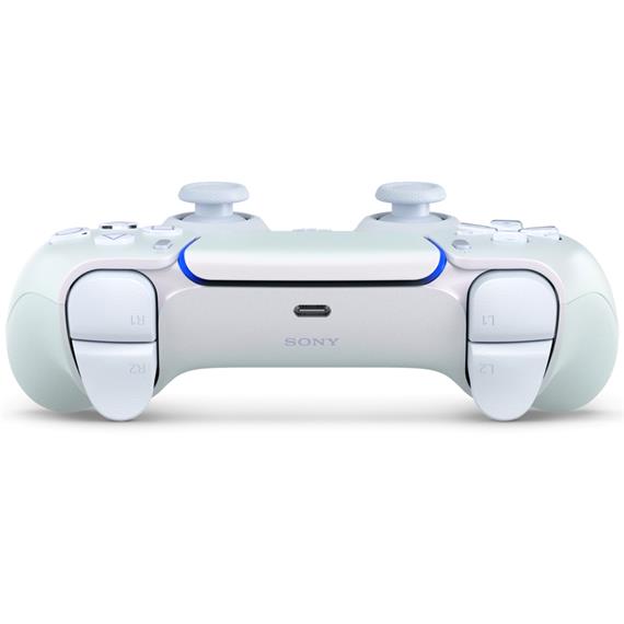 Sony PS5 Dualsense Mando Inalámbrico Chroma Pearl