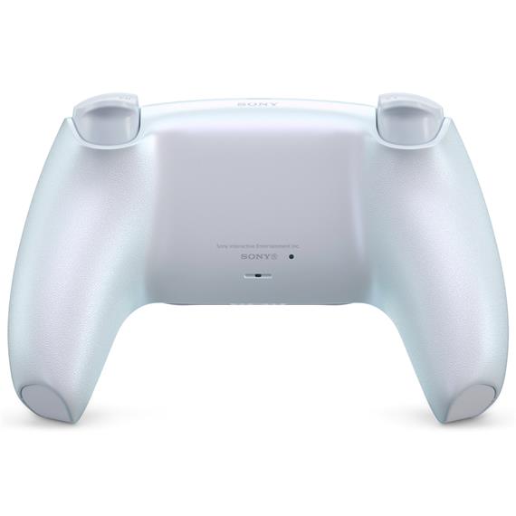 Sony PS5 Dualsense Mando Inalámbrico Chroma Pearl