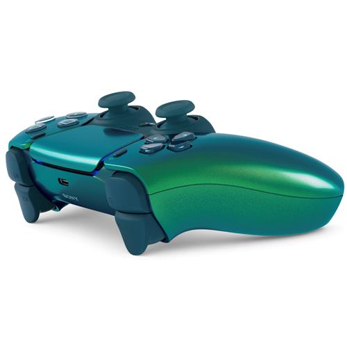 Sony PS5 Dualsense Mando Inalámbrico Chroma Teal