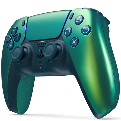 Sony PS5 Dualsense Mando Inalámbrico Chroma Teal