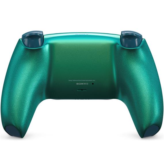 Sony PS5 Dualsense Mando Inalámbrico Chroma Teal
