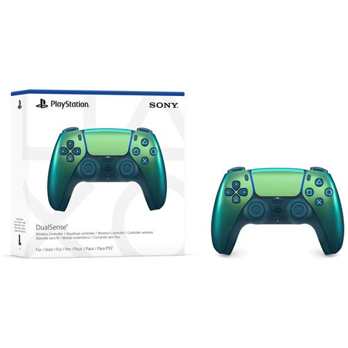 Sony PS5 Dualsense Mando Inalámbrico Chroma Teal