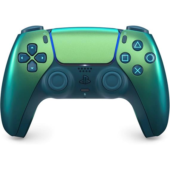Sony PS5 Dualsense Mando Inalámbrico Chroma Teal