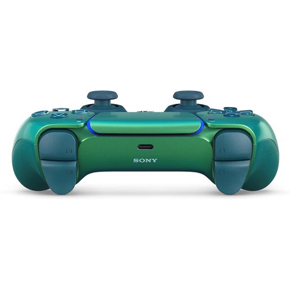 Sony PS5 Dualsense Mando Inalámbrico Chroma Teal