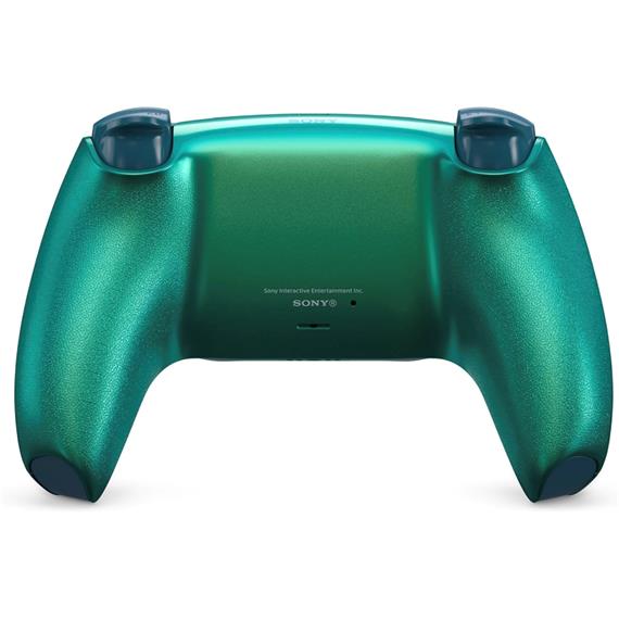 Sony PS5 Dualsense Mando Inalámbrico Chroma Teal