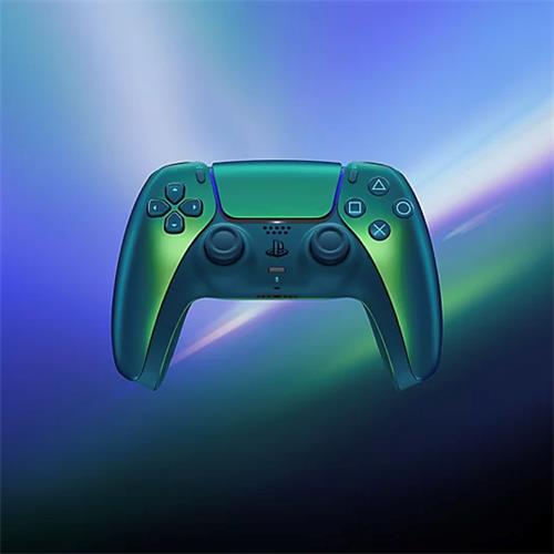 Sony PS5 Dualsense Mando Inalámbrico Chroma Teal