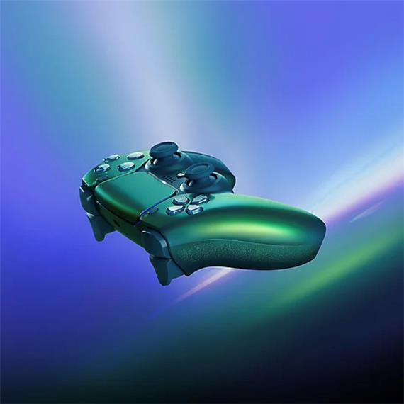 Sony PS5 Dualsense Mando Inalámbrico Chroma Teal