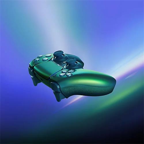 Sony PS5 Dualsense Mando Inalámbrico Chroma Teal